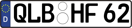 QLB-HF62