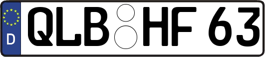 QLB-HF63
