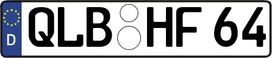 QLB-HF64