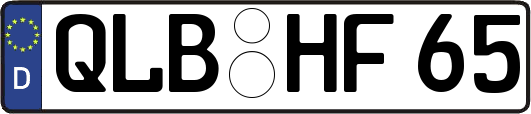 QLB-HF65