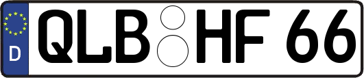 QLB-HF66
