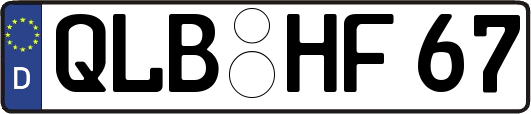 QLB-HF67