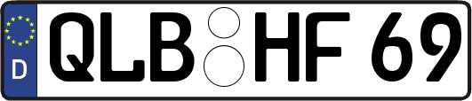 QLB-HF69