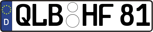 QLB-HF81