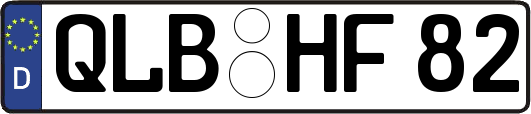QLB-HF82
