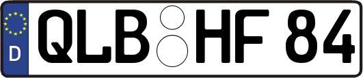 QLB-HF84