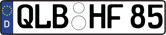 QLB-HF85