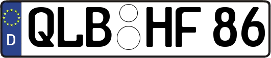 QLB-HF86