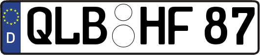 QLB-HF87