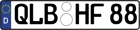 QLB-HF88