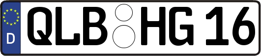 QLB-HG16