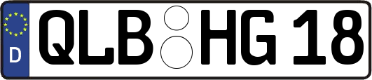 QLB-HG18