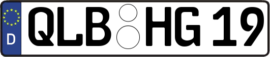 QLB-HG19