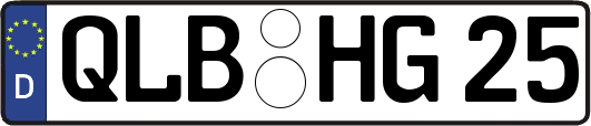 QLB-HG25