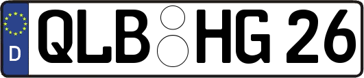 QLB-HG26
