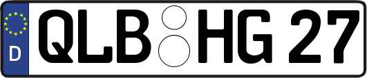 QLB-HG27