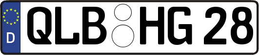 QLB-HG28