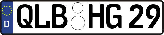 QLB-HG29