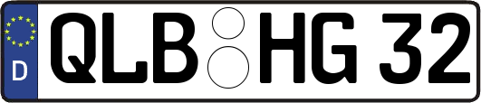 QLB-HG32