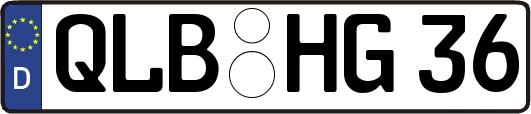 QLB-HG36