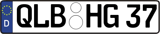 QLB-HG37