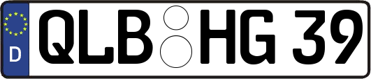 QLB-HG39