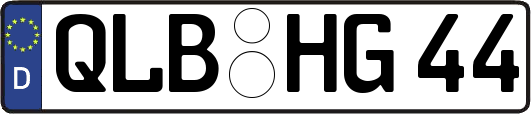 QLB-HG44
