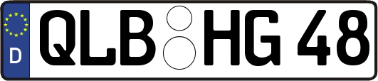 QLB-HG48