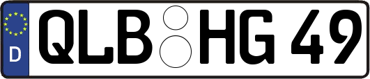 QLB-HG49