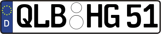 QLB-HG51