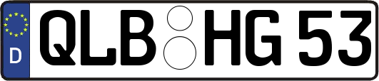 QLB-HG53