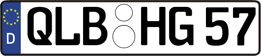 QLB-HG57