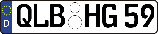 QLB-HG59