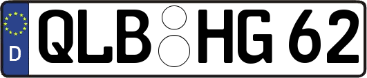 QLB-HG62