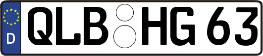 QLB-HG63