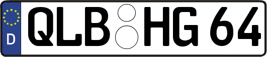 QLB-HG64
