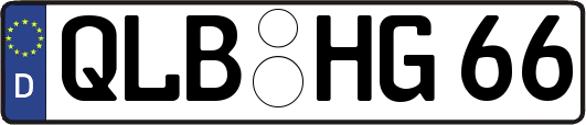 QLB-HG66