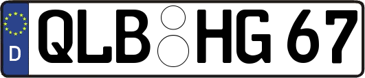 QLB-HG67