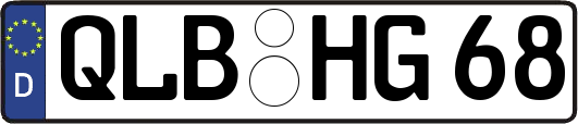 QLB-HG68