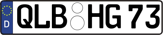 QLB-HG73