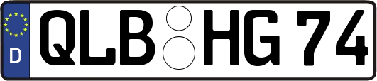 QLB-HG74