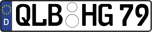 QLB-HG79