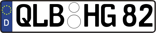 QLB-HG82
