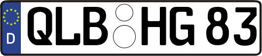 QLB-HG83