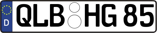 QLB-HG85