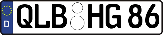 QLB-HG86