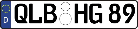 QLB-HG89