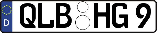 QLB-HG9