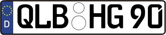 QLB-HG90