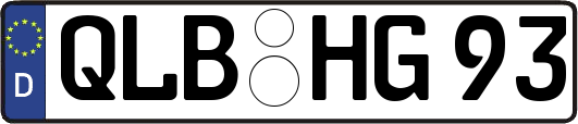 QLB-HG93